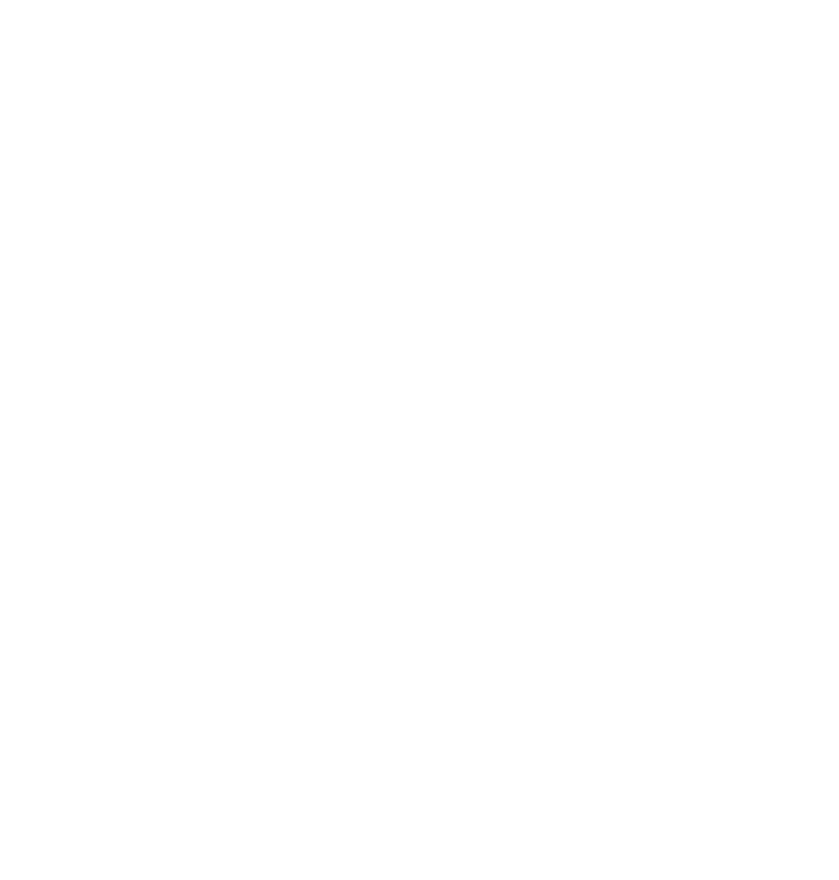 Heart with stethoscope - professional care symbol