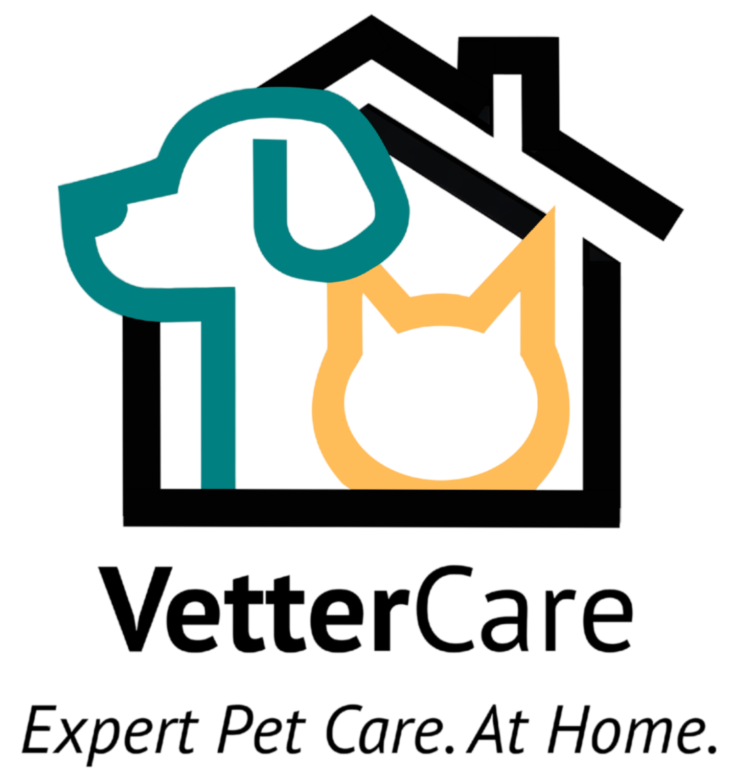 VetterCare logo