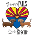 Happy Tails Dachshund Rescue