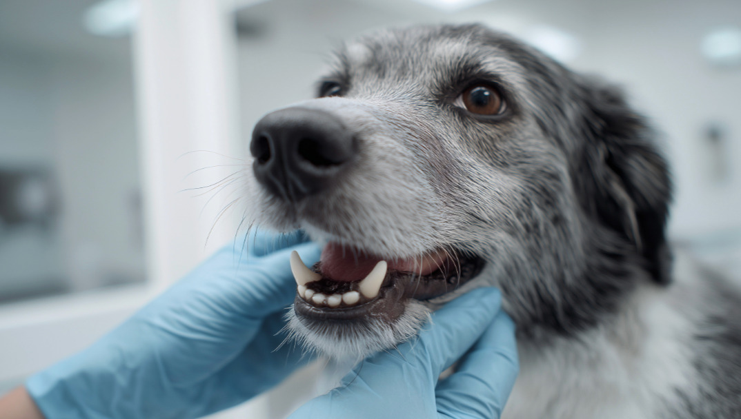 Professional pet care